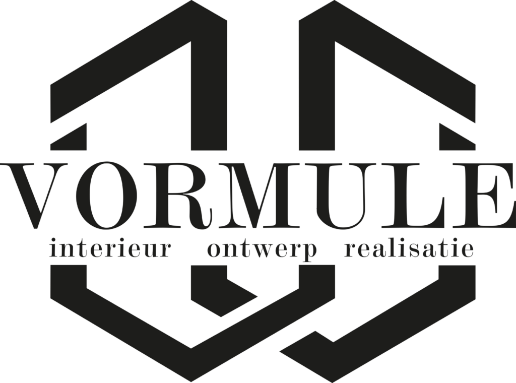 VORMule interieurontwerp