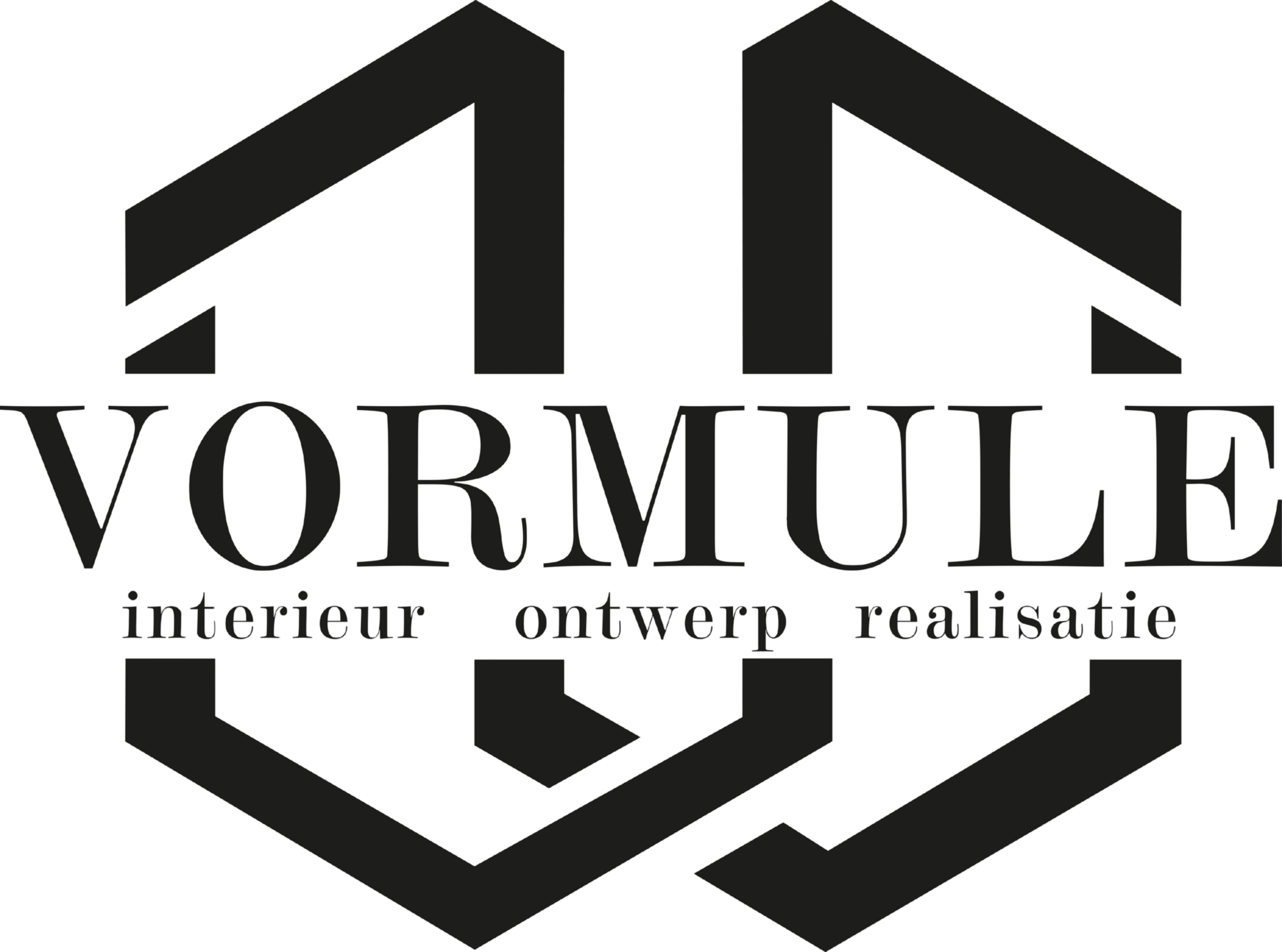 VORMule interieurontwerp