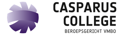 Logo Casparus College