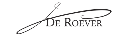 Logo De Roever