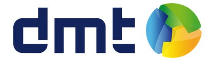Logo DMT Environmental Technology