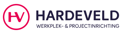 Logo Hardeveld werkplek- en projectinrichting