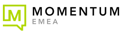 Logo Momentum EMEA