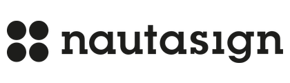 Logo Nautasign