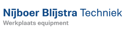 Logo Nijboer Blijstra Techniek