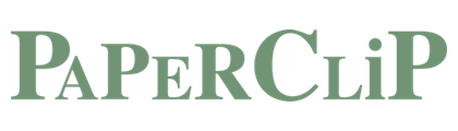 Logo Paperclip