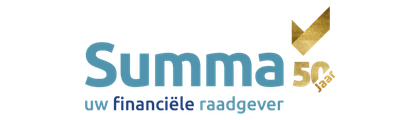 Logo Summa Adviesgroep