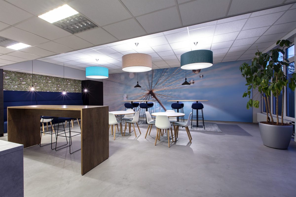 De Roever – interieurontwerp door VORMule