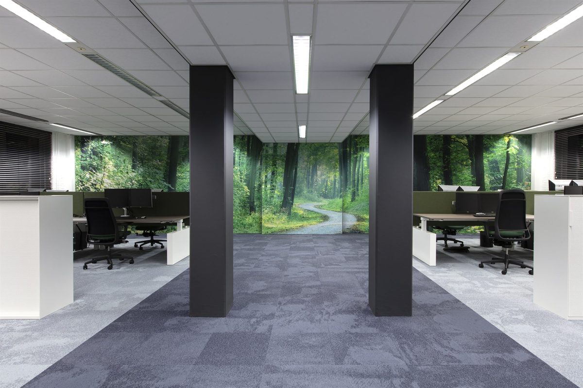 De Roever – interieurontwerp door VORMule