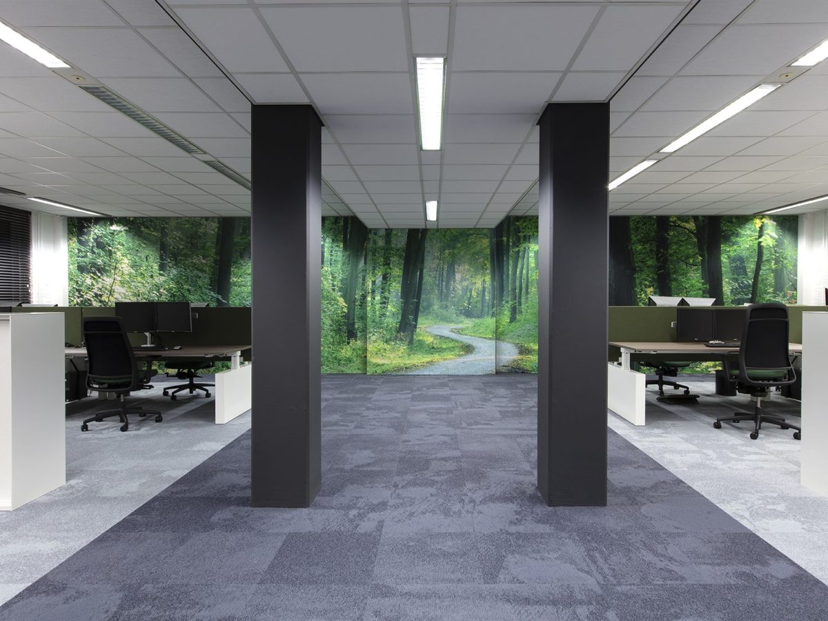 De Roever – interieurontwerp door VORMule