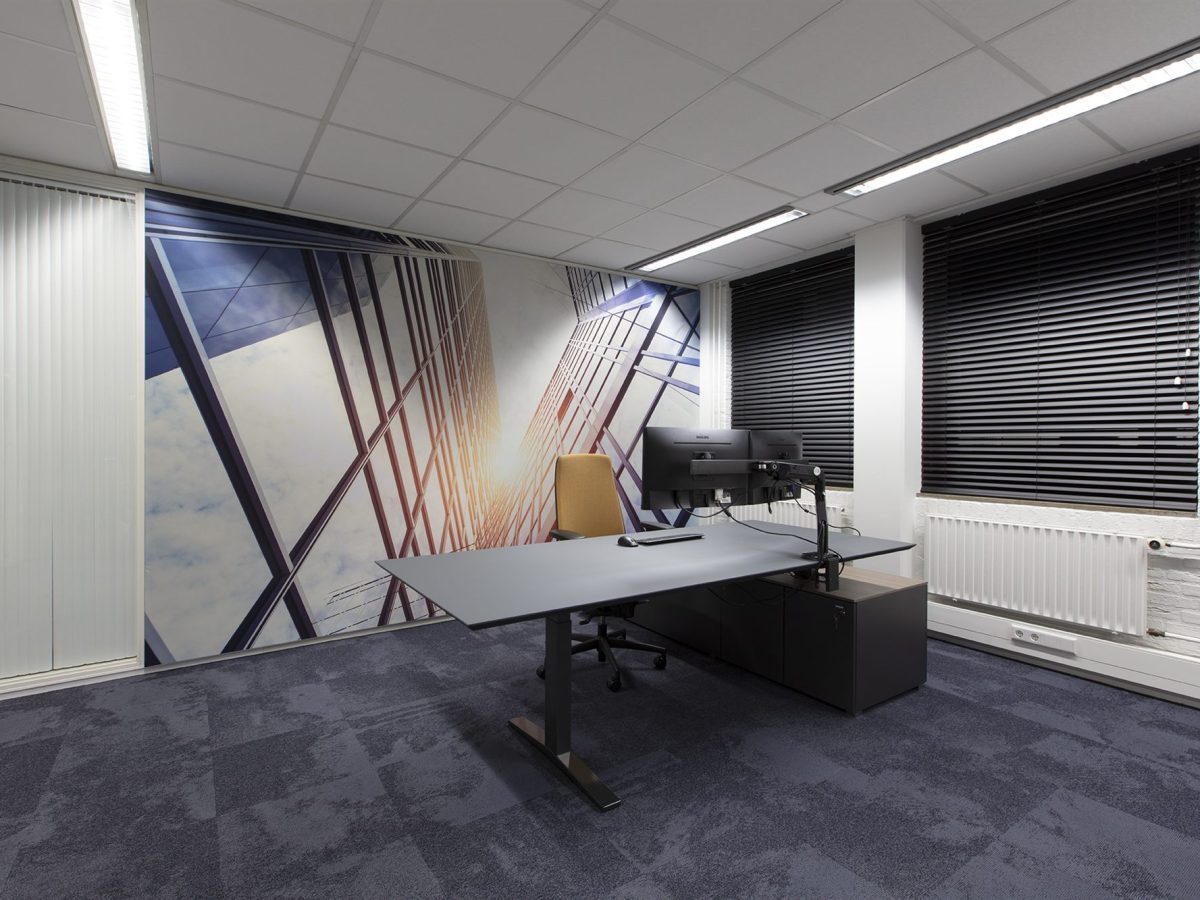 De Roever – interieurontwerp door VORMule