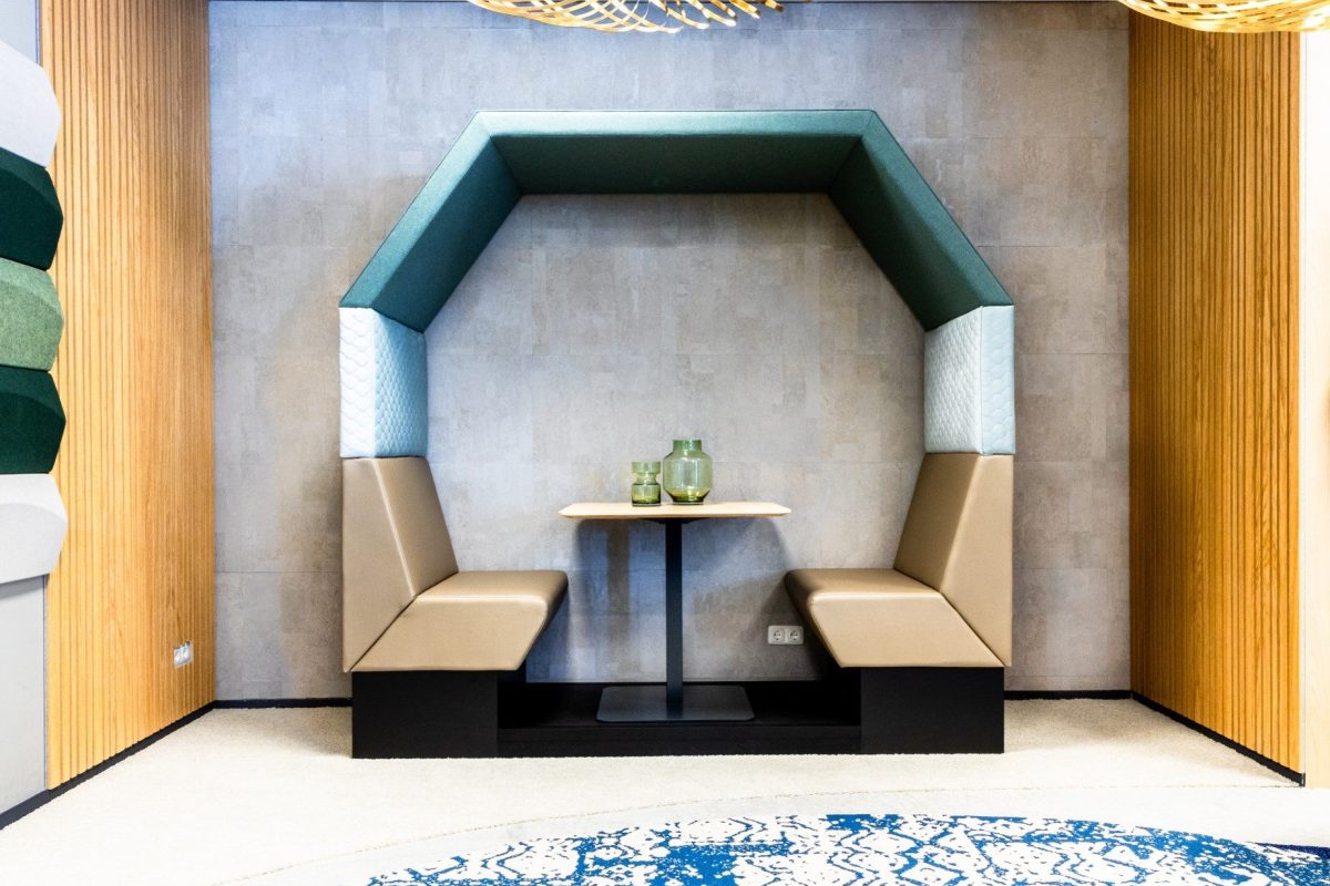Hardeveld Inspiratiehuis – interieurontwerp door VORMule