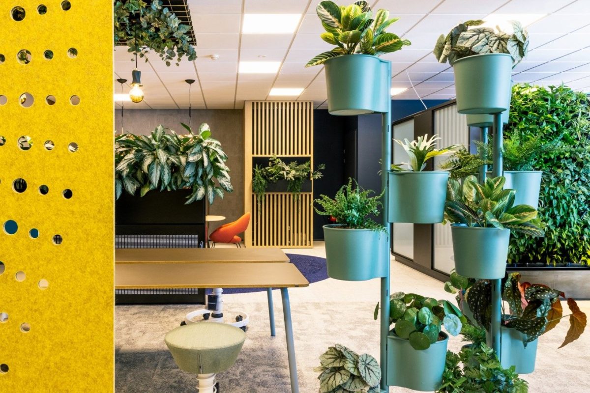 Hardeveld Inspiratiehuis – interieurontwerp door VORMule