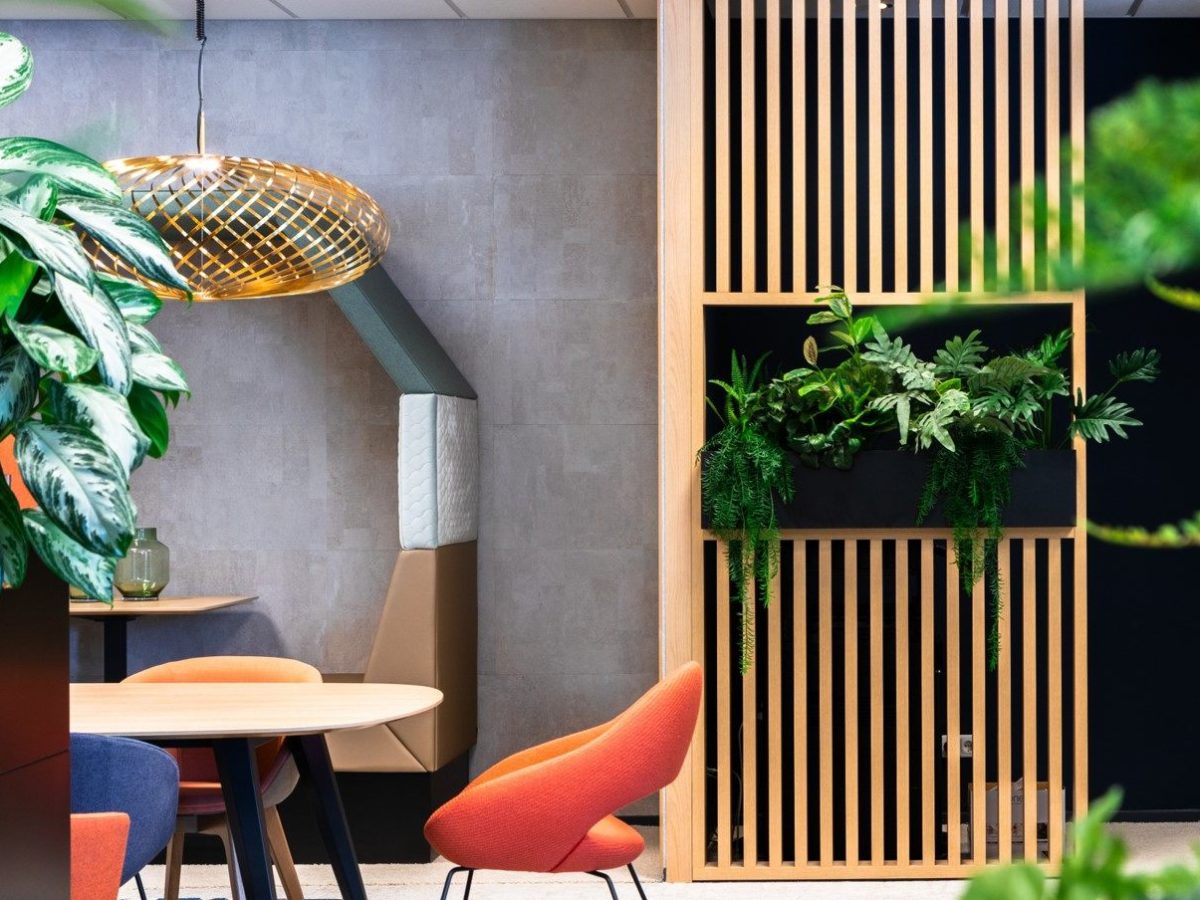 Hardeveld Inspiratiehuis – interieurontwerp door VORMule