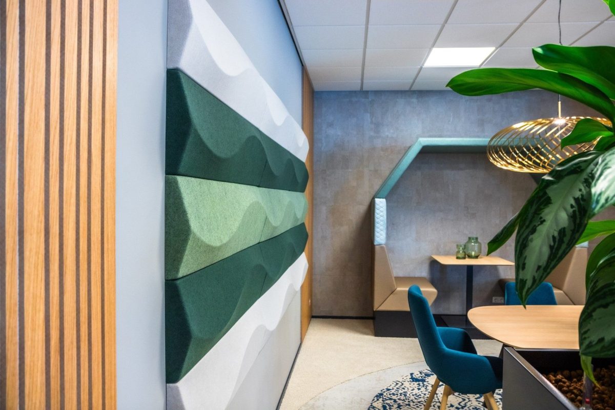 Hardeveld Inspiratiehuis – interieurontwerp door VORMule