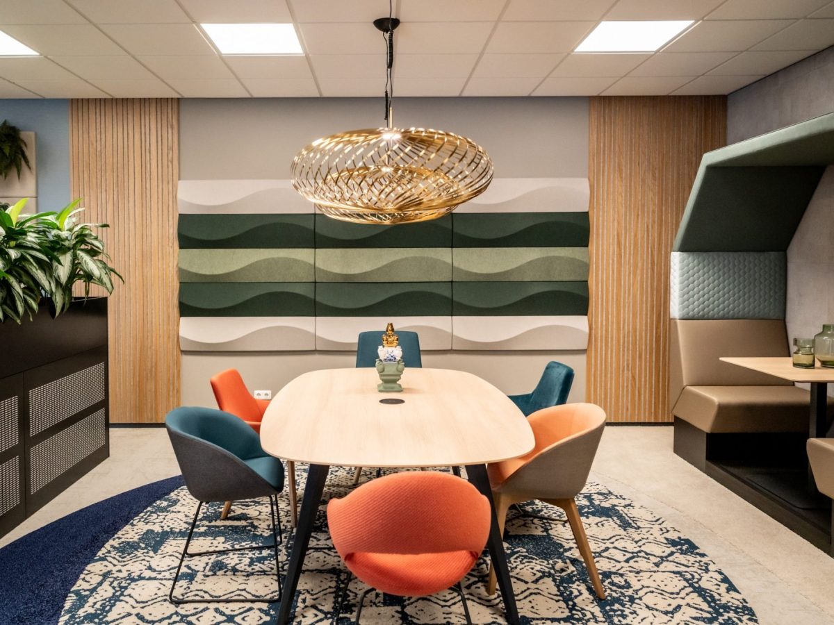 Hardeveld Inspiratiehuis – interieurontwerp door VORMule