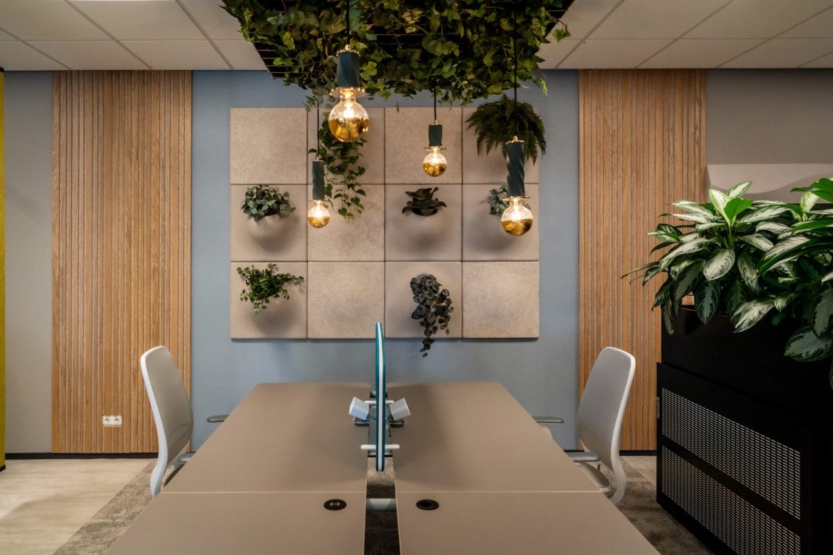 Hardeveld Inspiratiehuis – interieurontwerp door VORMule