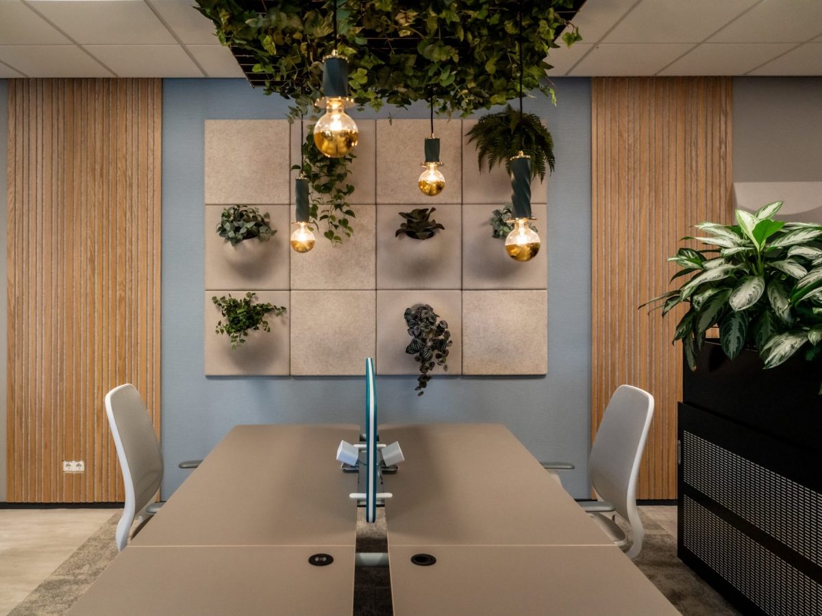 Hardeveld Inspiratiehuis – interieurontwerp door VORMule