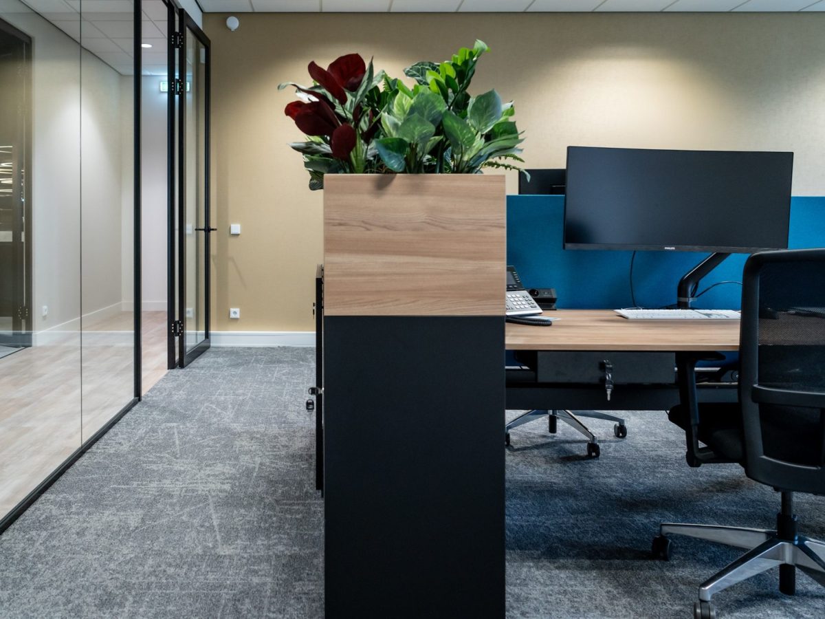 Nautasign – interieurontwerp door VORMule