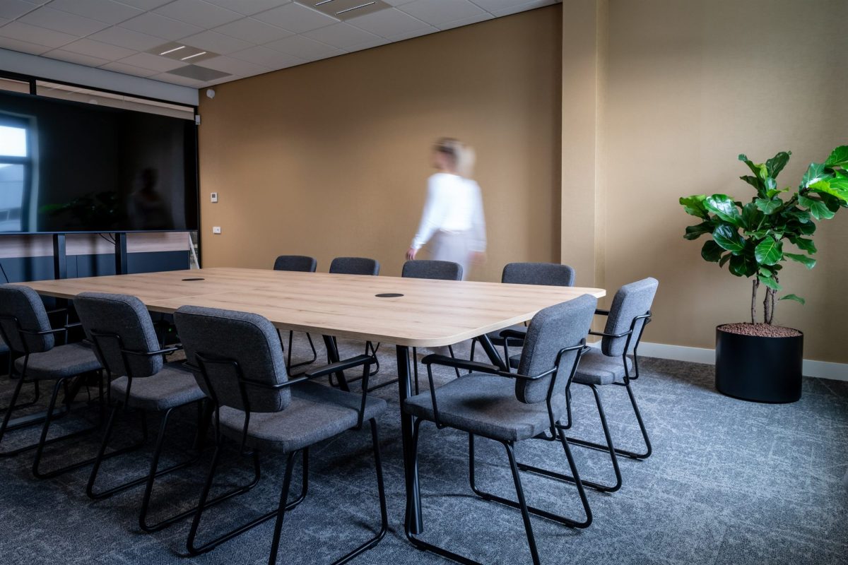 Nautasign – interieurontwerp door VORMule