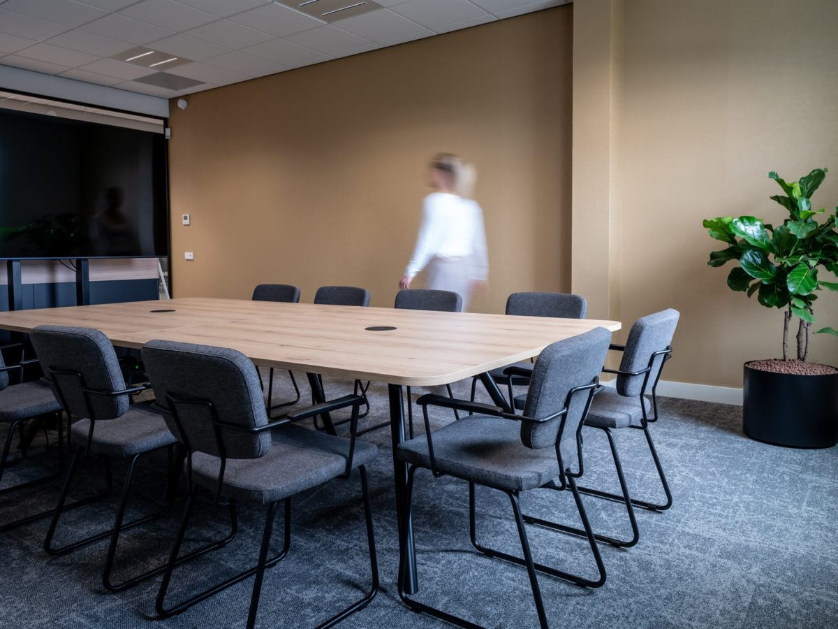 Nautasign – interieurontwerp door VORMule