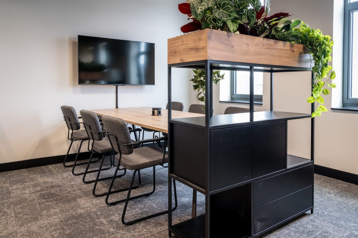 Nautasign – interieurontwerp door VORMule