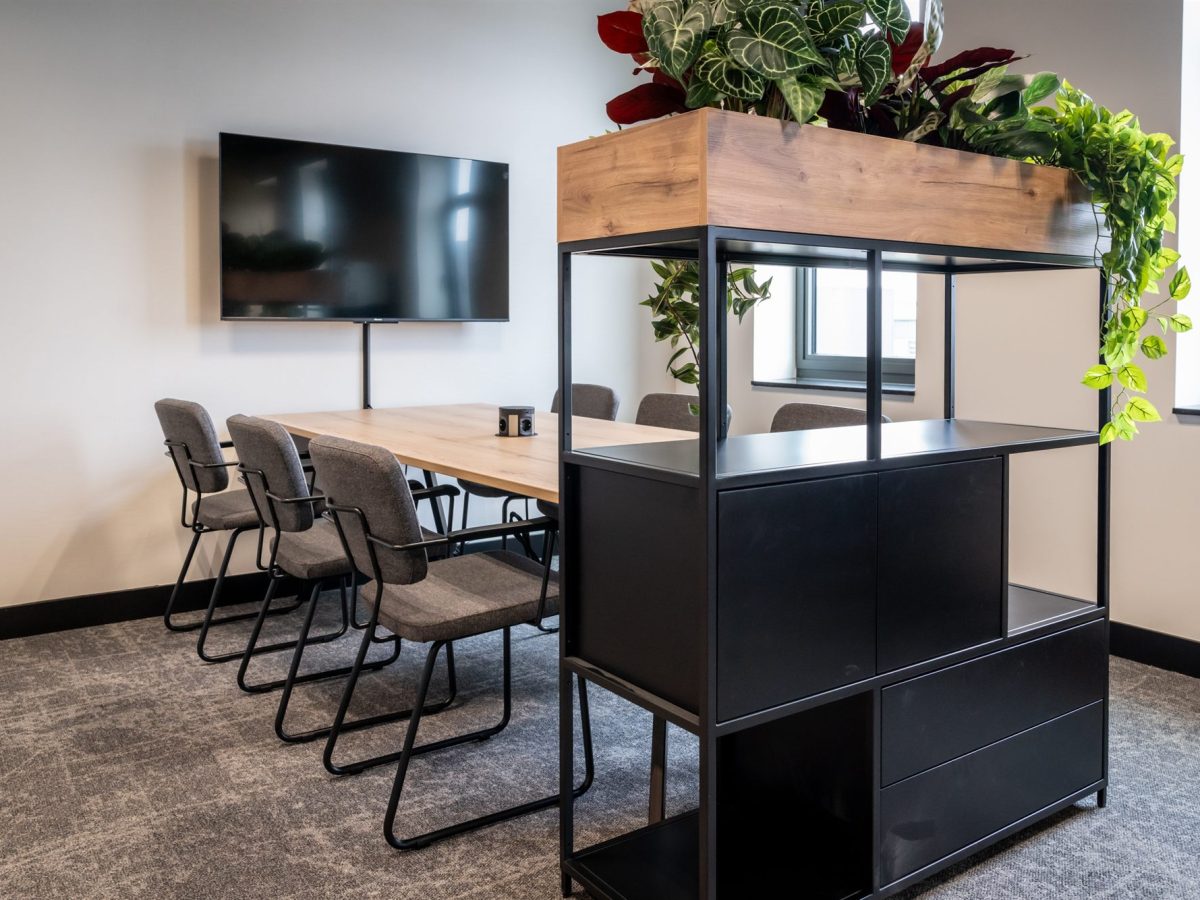Nautasign – interieurontwerp door VORMule