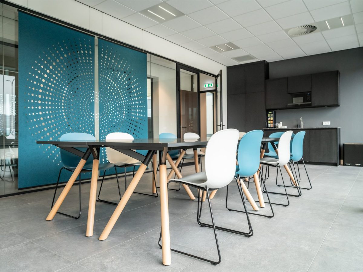 Nautasign – interieurontwerp door VORMule